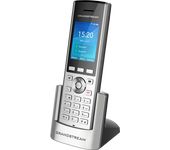 Grandstream WP820 IP Plata