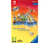 Labyrinth Juego para Consola Nintendo Switch [PAL ESPAÑA]