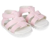 Set Sandalias Rosa Muñeca 45 cm. Arias 6302 Vestidos muñecas MUÑECAS ARIAS