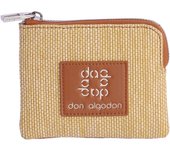 DON ALGODON - Monedero mujer - carteras de mujer - tarjetero - cartera de mujer - monedero - Jimena