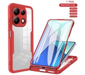 New Fashion Luxury All-Inclusive Anti-Fall Protective Phone Case With Lens Protect For iPhone 16 15 14 13 12 11 Pro Max Cover