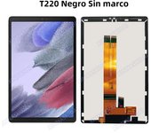 8.7" Inch LCD For Samsung Galaxy Tab A7 Lite 2021 SM-T220 SM-T225 T220 T225 LCD Display Touch Screen Tablet For T220