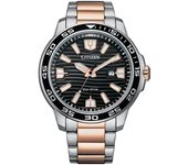Reloj Hombre Citizen AW1524-84E
