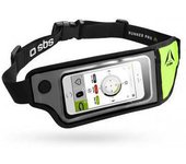 SBS Cinturón Táctil para Smartphone Hasta 5,5 Pulgadas
