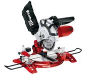 INGLETADORA TC-MS 2112 1600W 210MM