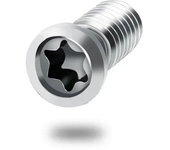 CNC Torx Screw M1.6 M1.8 M2.0 M2.2 M2.5 M3.0 M3.5 M4.0 M5.0 M6.0 Lathe Tool Holder Screw Assembly Tool Head Blade Cnc Parts