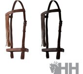CABEZADA VAQUERA HH ECO