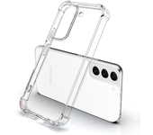Thick Shockproof Silicone Phone Case For Samsung Galaxy S20 S21 S22 S23 Ultra S10 S9 Plus Note 20 10 9 A51 A52 A52S A53 A54 Case