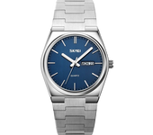 SKMEI 9288 Mens Waterproof Business Wristwatches Man reloj hombre  Casual Quartz Clock Male Full Steel Time Week Sports Watch