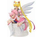 Banpresto Figura Ichibansho Sailor Moon Eternals 14 Cm