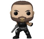 Funko pop marvel shang - chi razor fist 54349