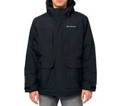 ABRIGO COLUMBIA LANDROAMER-S