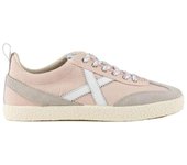 Zapatilla Mujer Munich Volata 90 Rosa
