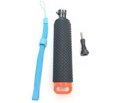 Float Hand Grip Buoyancy Rod Pole Stick Monopod Tripod for Gopro Hero 8 7 6 5 4 3 Xiaomi Xiomi Yi 2 4K 4 K Action Camera