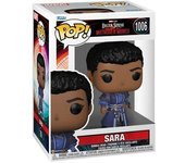 Funko POP - Marvel: Doctor Strange Sara 1006