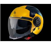 Casco Moto Casco Mt Viale Sv S Beta   Ce U