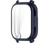 Plating Case For Redmi Watch 5 Active/Lite Smart Strap Soft Protector Shell Bumper Protective Cover For Xiaomi Watch Accessoress