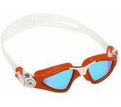 Gafas de Natación Aqua Sphere EP1250609LMB Rojo