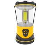 Farol Portátil Camping Led 1200lm - Edm