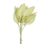 Hoja de Porcelana Fría Decorativa para Manualidades