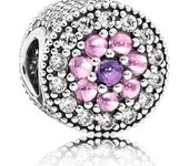 Charm Pandora 791820PCZMX