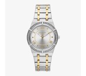 Radiant Reloj Mujer Reloj Mujer Victoria Bitone Metal 3 Atm