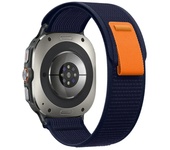 Bracelet For Samsung Galaxy Watch Ultra Strap 47mm Accessories Sport Nylon wristband Trail loop correa Galaxy watch 7 ultra Band