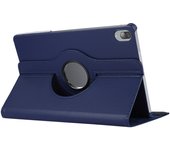 Funda Giratoria para Lenovo Tab P11 ( TB-J606F TB-J606X) de 11 pulgadas Funda Smart Cover Funda Giratoria 360°,Carcasa Cuero PU, Giratoria 360 Grados, Función de Soporte,   Book Cover，Funda polipiel.