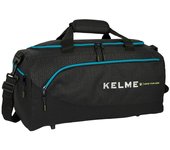 SAFTA  BOLSA DEPORTE KELME IRON KELME IRON 25x50x25 Cms.