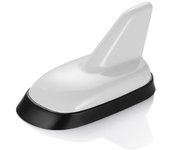 Car Shark Fin Antenna Auto For Volkswage Golf 4 5 67 mk6 CC Tiguan Passat B6 Mk5 Skoda Octavia Fabia AUDI A4 A6 Q5 A1 A3 A5 A8