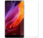 Tumundosmartphone Protector Pantalla Cristal Templado para Xiaomi Mi Mix Vidrio