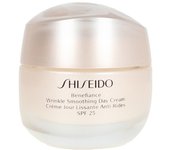 Shiseido Benefiance Wrinkle Smoothing Day Cream Spf25 50 ml ✅ Entrega 24/72h