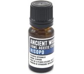 Aceite Esencial Hisopo