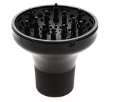 Universal Hairdressing Styling Salon Tool Hair Dryer Finger Diffuser Blower