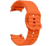 Original Band for Samsung Galaxy watch 7/FE/5 Pro/6/4 classic 44mm 40mm Silicone sport belt bracelet correa Galaxy watch 7 Strap