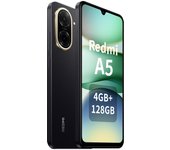 Xiaomi Redmi A5 - Smartphone 3GB+64GB|4GB+128GB ,Pantalla inmersiva de 6,88" 120 Hz, Potente procesador Octa Core, Cámara Dual AI de 32 MP, 5200 mAh, Cargador no Incluido (Versión EU)