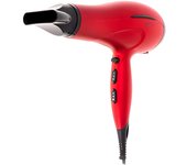 Adler Secador de Pelo CAMRY CR 2253 con Difusor - 2600 W - Ligero y Cómodo - Secador de Viaje