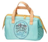 El castillo caminante bolsa nevera don't be afraid