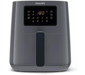 Freidora Sin Aceite PHILIPS HD9256/60 Airfryer Conectada