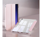 Tablet Case for Samsung Tab S7 S8 S9 FE 10.9 Plus S10 12.4 Inch Case Magnetic Smart Cover for Tab A9 Plus A8 Pencil Holder Funda