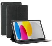 Mobilis - 068007 funda para tablet 27,7 cm (10.9") Libro Negro 068007