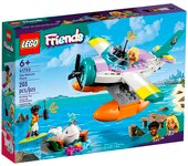 LEGO FRIENDS - AVIÓN DE RESCATE MARÍTIMO, 41752, TIENDA CON LICENCIA OFICIAL