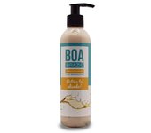 CREMA DE ALISADO 250ML BOA BRAZIL