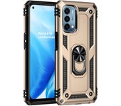 Magnetic Kickstand for Oneplus 9 Pro 7 Pro Nord N200 5g Military Grade Armor Shockproof Drop Proof Protection Cover