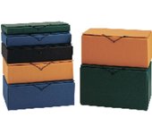 Pardo - PAR CARP PROYEC GOMAS 30MM NG 963101 963101