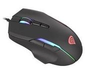 RATON GAMING GENESIS XENON 220 G2 RGB SENSOR OPTICO 12800 DPI