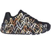 CALZADO SKECHERS 314067L BKGD