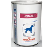 ROYAL CANIN CANINE HEPATIC 12X420 GR