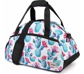 Oh My Pop Nopal Bolsa de Deporte Uptown, Multicolor