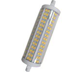 Bombilla LED R7S 20W 118mm 2000LM 360º Regulable    LED ATOMANT